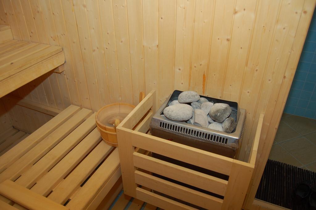 Relais La Colombara Spa & Wellness Travo Ngoại thất bức ảnh