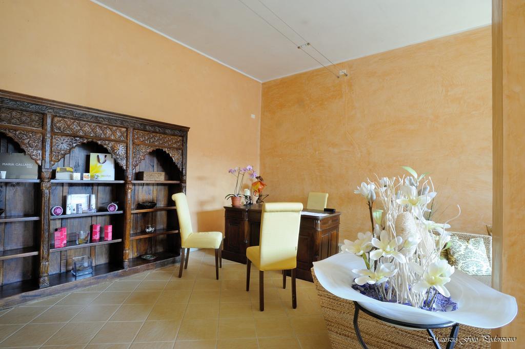 Relais La Colombara Spa & Wellness Travo Ngoại thất bức ảnh