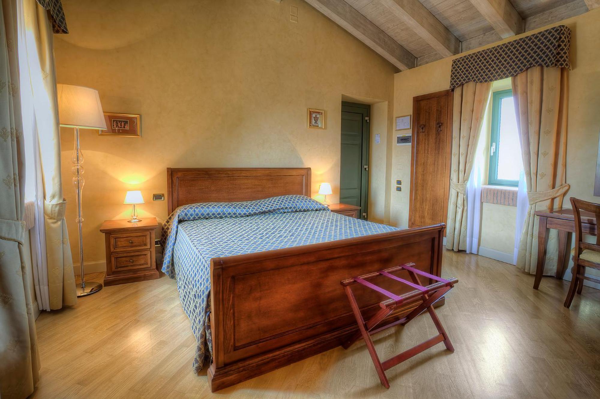 Relais La Colombara Spa & Wellness Travo Ngoại thất bức ảnh