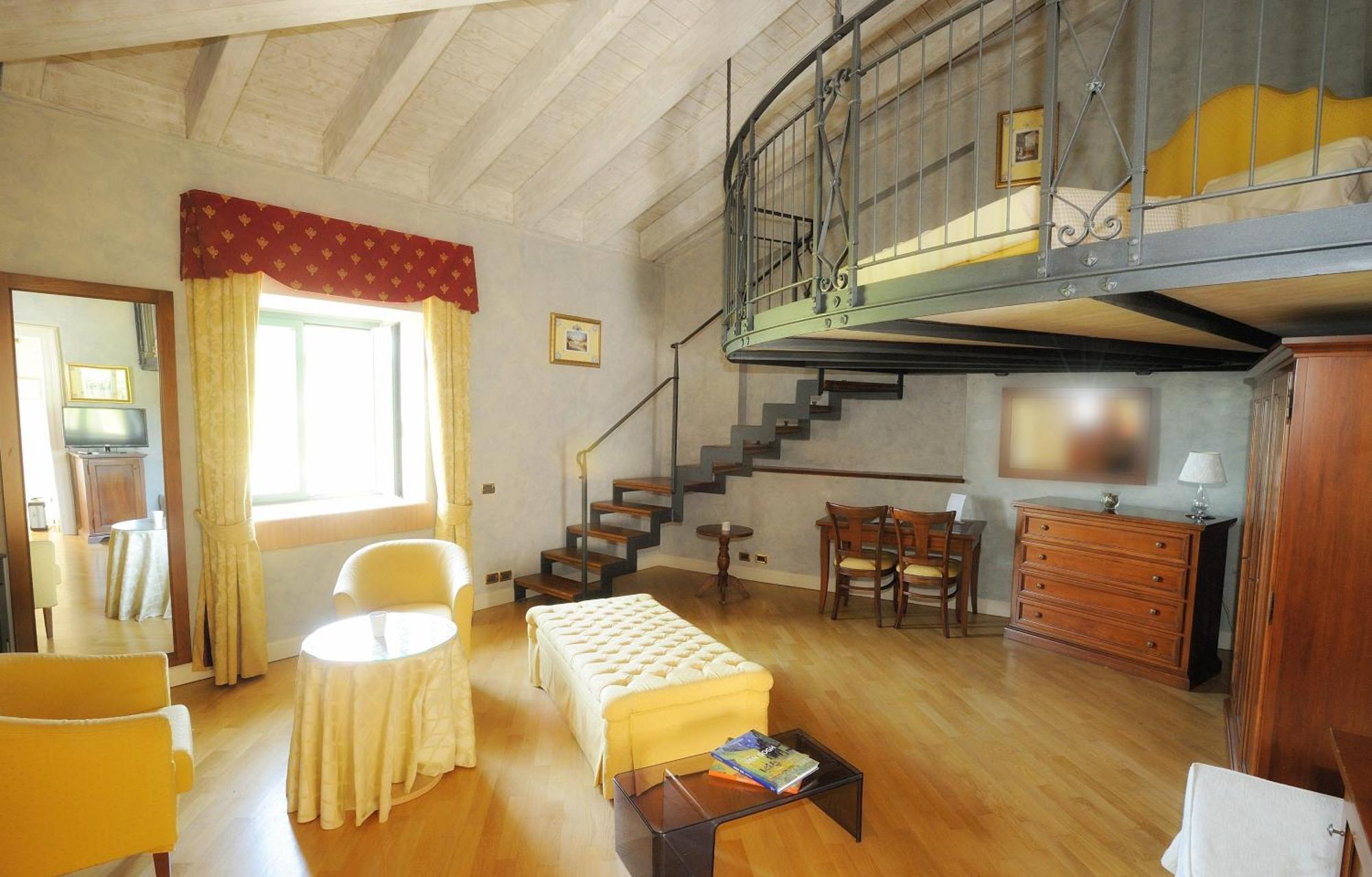 Relais La Colombara Spa & Wellness Travo Ngoại thất bức ảnh