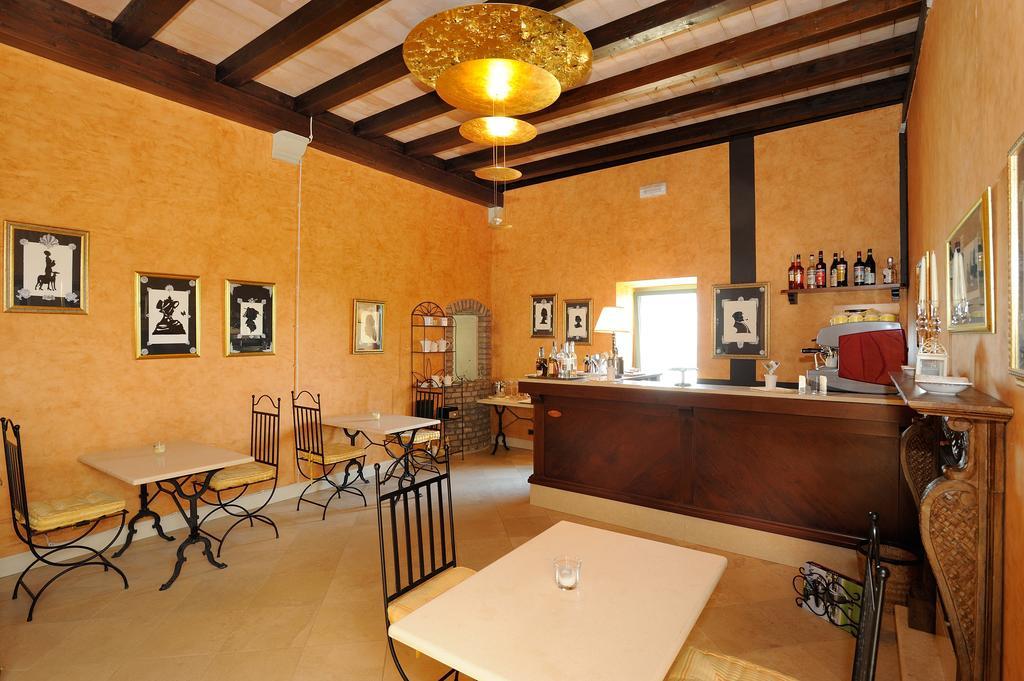 Relais La Colombara Spa & Wellness Travo Ngoại thất bức ảnh
